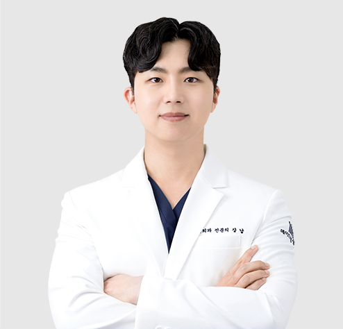 장남 원장님