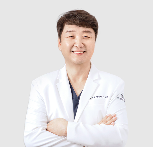 이병회 원장님